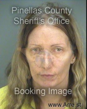 Rebecca  Corbin Mugshot