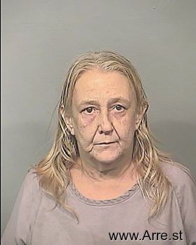 Rebecca K Lee Mugshot