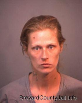 Rebecca Lynn Lewis Mugshot