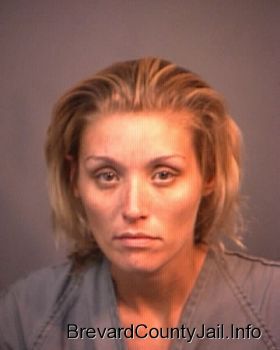 Rebecca Ann Mccoy Mugshot