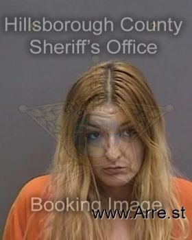 Rebecca Lynne Rose Mugshot