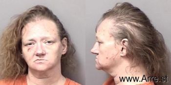 Rebecca Jean Smith Mugshot