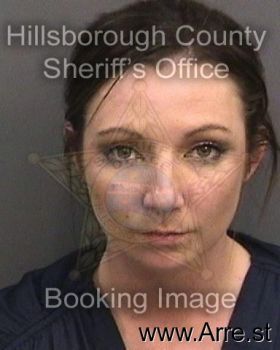 Rebekah Grace Colon Mugshot