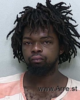 Devontae Q Reed Mugshot