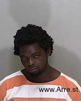 Devontae Quartez Reed Mugshot