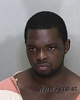 Devontae Quartez Reed Mugshot