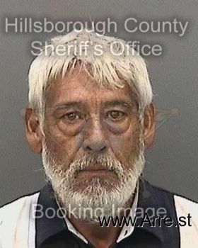 Refugio  Garcia Mugshot