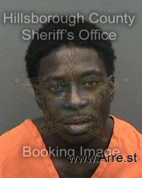 Reggie Eugene Jr Harris Mugshot