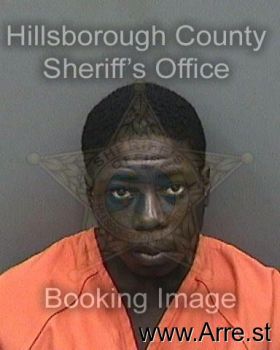 Reggie Eugene Harris Jr Mugshot