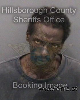 Reggie Leon Smith Mugshot