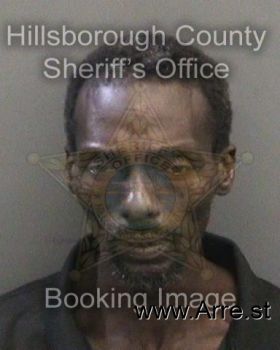 Reggie Leon Smith Mugshot