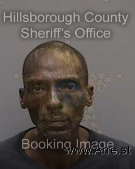 Reggie Leon Smith Mugshot