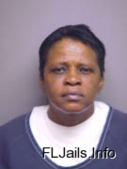 Regina  Smith Mugshot