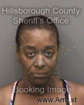 Regina Marie Davis Mugshot