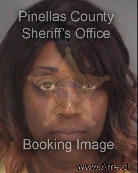 Regina Marie Davis Mugshot