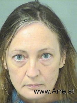 Regina R Pederson Mugshot