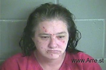 Regina Kay Whitehead Mugshot