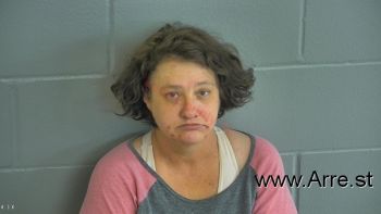 Regina Kay Whitehead Mugshot