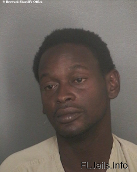 Reginal G Neal Mugshot