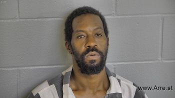 Reginald  Adams Mugshot