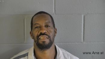 Reginald Vincell Adams Mugshot