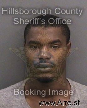 Reginald Lee Black Mugshot