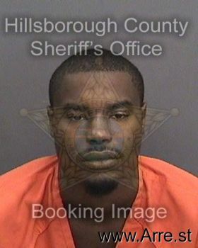 Reginald Lee Black Mugshot