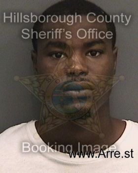 Reginald Lee Black Jr Mugshot