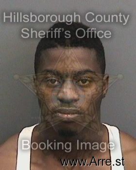 Reginald P Brown Mugshot