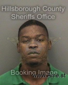 Reginald  Brown Mugshot