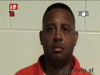 Reginald Keith                    Sr Bryant Mugshot