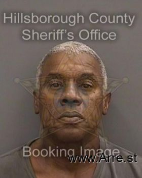 Reginald Dennard Butler Mugshot