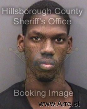 Reginald Contrell Calhoun Mugshot