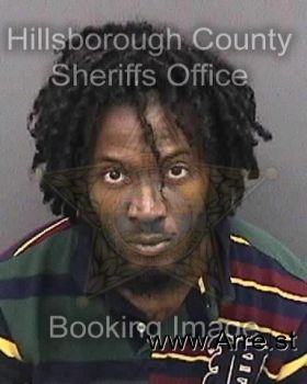 Reginald Deshaun Carter Iii Mugshot