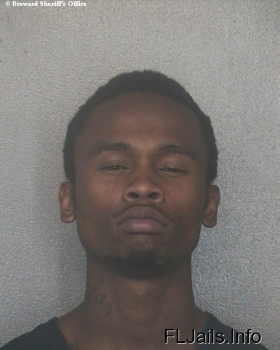 Reginald L Chatman Mugshot