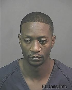 Reginald  Cook Mugshot