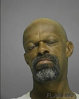 Reginald  Freeman Mugshot