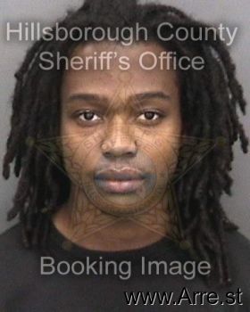 Reginald  Glover Mugshot