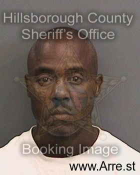 Reginald Denard Graham Mugshot