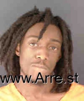 Reginald Eugenejr Green Mugshot