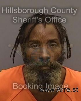 Reginald Ramon Green Mugshot