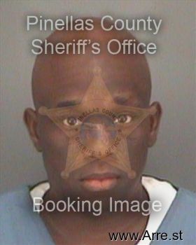 Reginald R Griffin Mugshot