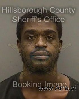 Reginald Lenard Jr Harper Mugshot