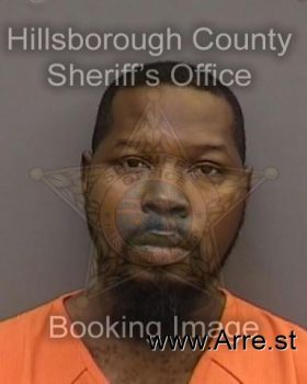 Reginald Deon Hicks Mugshot