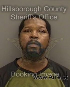 Reginald Deon Hicks Mugshot