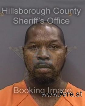 Reginald Deon Hicks Mugshot