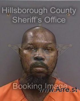 Reginald Deon Hicks Mugshot