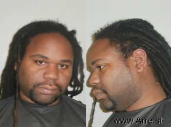 Reginald Ricardio Hill Mugshot