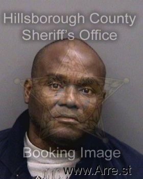 Reginald Joe Howard Mugshot