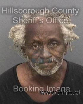 Reginald Parris Jelks Mugshot